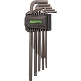 STP Hex Key Set 13 Piece Imperial | STP 5201
