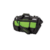 STP Wide Mouth Tool Bag - 48 Pockets and Loops | STP7101
