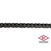 KCM ASA Roller Chain 2-1/2" (ASA 200-1) Simplex Premium - 10FT Box - Price Per Foot | 200-1/KCM