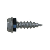 ICCONS® - 820W - Needle Point Hex Washered C4 8-15 x 12 | NPHXC0812C4W