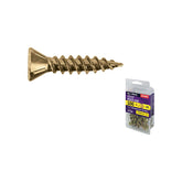 ICCONS® - Needle Point CSK Self Embed Zy 8-15 x 20 Trade Pack Of 100 | TP796