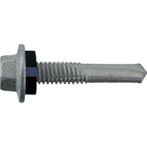 ICCONS® - 191W - SD Hex 5 Series Fine Washered C4 12-24 x 38 | SDHX5F12038C4W