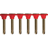 ICCONS® - 292C - Collated SD Bugle Zy 6-20 x 25 | SDBU0625ZYCOL