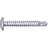 ICCONS® - 390 - SD Mush Head Coarse 304Ss 12-14 x 38 | SDMHC1238SS