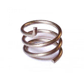 Weldtronic - BZL 250 Shroud Spring Pk.10 Ref. 003.0013 / SP2557 | PB2502R