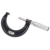 Starrett - OUTSIDE MICROMETER- 1-2 | T436.1XFL-2