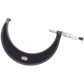 Starrett - OUTSIDE MICROMETER- 5-6 | T436.1XFL-6