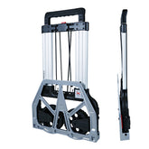 EHI - Collapsable Transport Trolley 125kg | TATA125