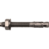 ICCONS® - Thru-Bolt Pro Stud Anchor 12 X 100.0 mm SS - ETA | TB12100SS 200 pcs