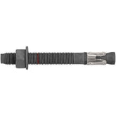 ICCONS® - Thru-Bolt Pro Stud Anchor 16 X 140.0 mm Sherardised - ETA | TB16140G 25 pcs