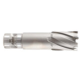 Alpha - 25mm x 50mm Carbide Xtra Annular Cutter