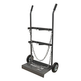 EHI - Double Cylinder Trolley | TDCT200