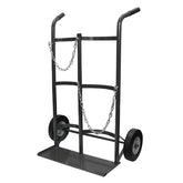 EHI - Oxy-acetylene Trolley 250kg | TDOT200