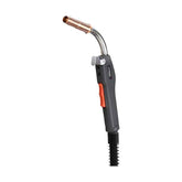 Weldtronic - TWC 4 MIG Torch 4.5m TWC End.
400a Co2 / 350a Mixed Gas @60% / 0.8-2.0mm Wires | P4-15T