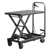 EHI - Hydraulic Lifting Trolley 227kg | THLT227