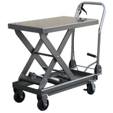EHI - Hydraulic Lifting Trolley 455kg | THLT455