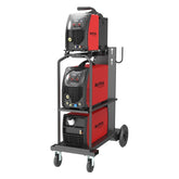 Weldtronic - TitanMIG 353i S MST SYN Package. (Water Cooled) | TM353SMST.P2