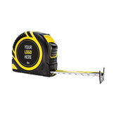 Sterling - 8m x 25mm Ultimax Tape Measure Metric Unlabelled for Custom Labels | TMX8025U