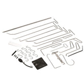 Toledo - S/S Loop Handle Dent Set 6pc | 313067