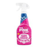 The Pink Stuff - Carpet & Upholstery Foaming Cleaner 500ml | 82420