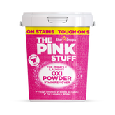 The Pink Stuff - Oxi Stain Remover Powder Colours 1kg | 20148