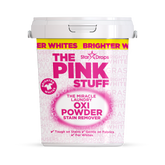 The Pink Stuff - Oxi Stain Remover Powder Whites 1kg | 20162