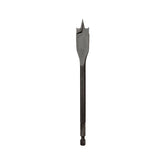 Alpha - 15mm Spade Bit - Turbobore | TS08-15
