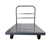 EHI - Steel Platform Trolley 760x1220 900kg | TSPT900