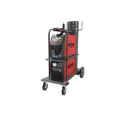 Weldtronic - Titan 4 Wheel Trolley + Cooler
Suit: TitanMIG 353iRMST/503iRMST/TitanTIG 323TSA | TTRO60WC