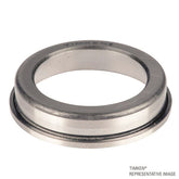 Timken - Tapered Roller Bearing Single Cup Flanged - 2.0" Bore | 453B