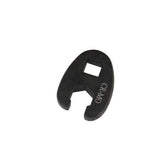 Toledo - 13mm Crowfoot Flared Wrench | 301578