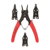 Toledo - Circlip Pliers Set Replaceable Tip | 301141