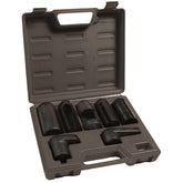 Toledo - Sensor Socket Set | 301148