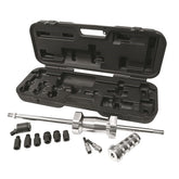 Toledo - HD Diesel Injector Puller Kit | 304042