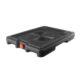 Toledo - Fluid Receiver Low Profile 20L | 305089