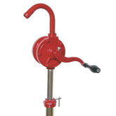Toledo - Rotary Drum Telescopic 1" | 305251