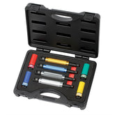Toledo - Torque Bar & Deep Socket Set 8pc | 309512