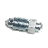 Toledo - Bleeder Screw Set C | 310410