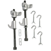 Toledo - Macpherson Strut Spring Comp | 311285