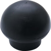 Toledo - 80mm 313029 Spare - Rubber Head | 313029K