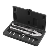 Toledo - Face Spanner Wrench Set HD 9pc | 315158