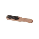 Toledo - Wire Brush 5 x 14 Row Wood Handle | 321077