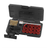 Toledo - Oil Pan Separator & Cleaning Kit | 321801