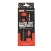 Toledo - Screwdriver Set -Insulated 2pc | 321990