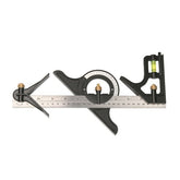 Toledo - Combination Square Set 300mm | 322210