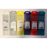 Weldtronic - WL15 1.5% Lanthanated Tungsten 2.4mm | TEL1-24