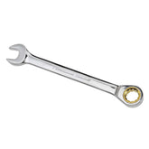 Typhoon Tools - 3/4" Ratchet Ring Spanner AF | 70087