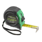 Typhoon Tools - 8m/26 'Tape Measure Af/Met | 70170