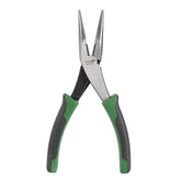 Typhoon Tools - Pliers - Longnose Insulated Handle 8" | 70720