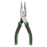Typhoon Tools - Pliers - Longnose Insulated Handle 6" | 70721